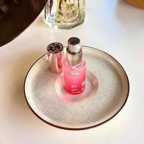 ブレミッシュケアアップ セラム/ISOI/美容液を使ったクチコミ（3枚目）