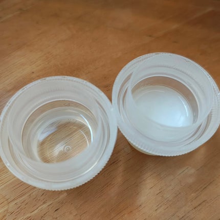 ファブラッシュ 濃縮柔軟剤 無香料/fabrush/柔軟剤を使ったクチコミ(4枚目)