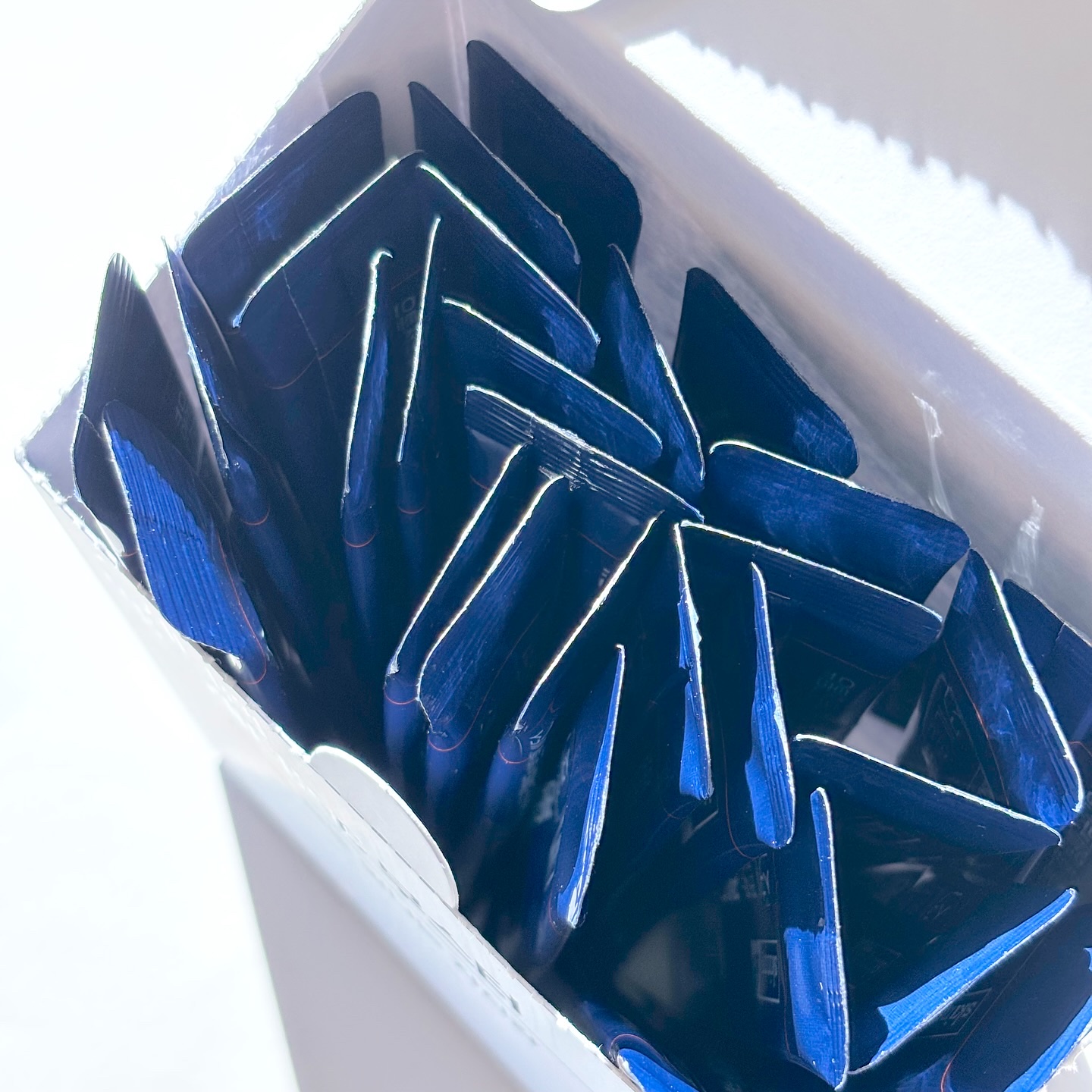 レチノールCブースター/Skinnylab/美容サプリメントを使ったクチコミ（2枚目）