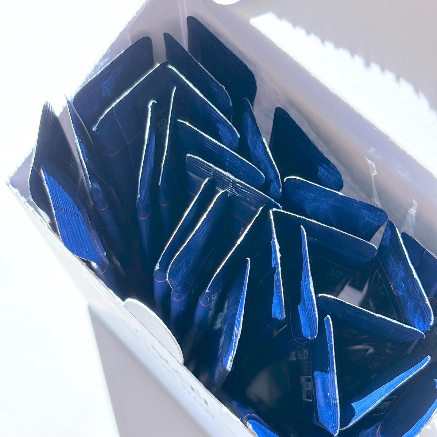 食べるレチノールCブースター/スキニーラボ/美容ドリンクを使ったクチコミ(2枚目)