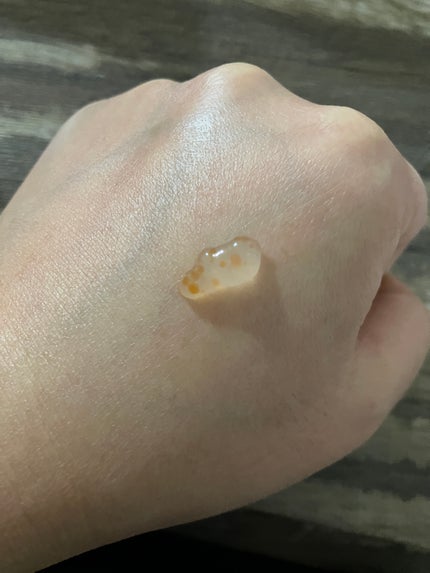 DPPR PDRN CUBE ミドルショットクリーム/DPPR/フェイスクリームを使ったクチコミ(4枚目)