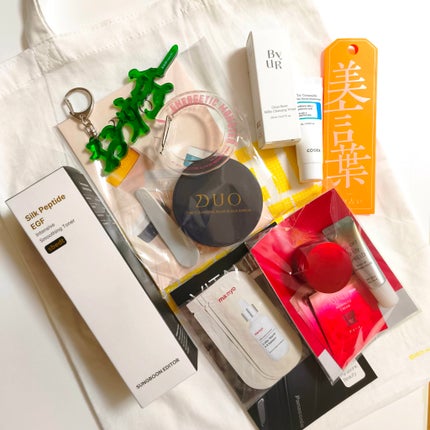 やち on LIPS 「エナジェティックモンスター2.0、参加させていただきました💛知..」(5枚目)