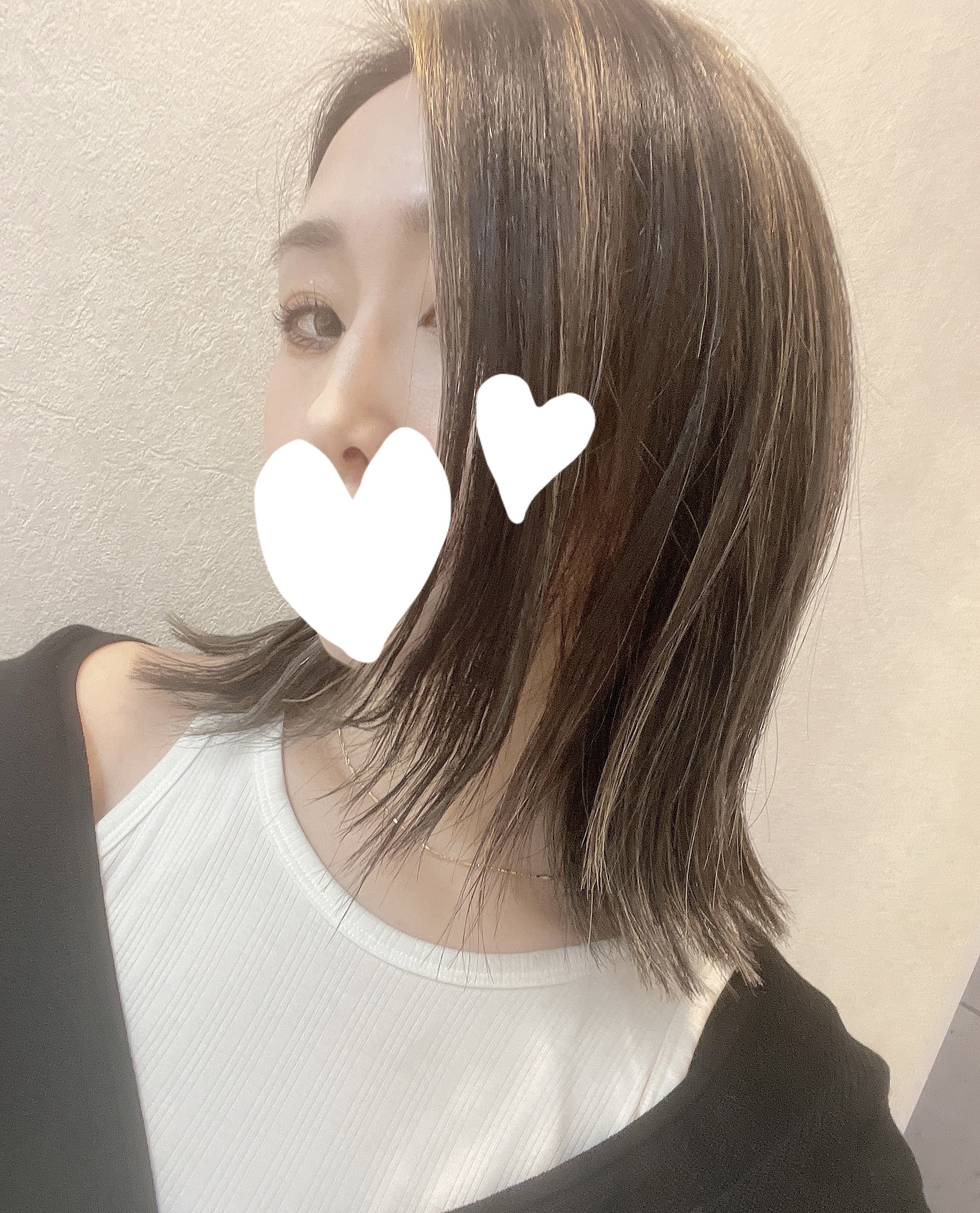 イオ クレンジング リラックスメント シャンプー/LebeL/サロンシャンプーを使ったクチコミ（1枚目）