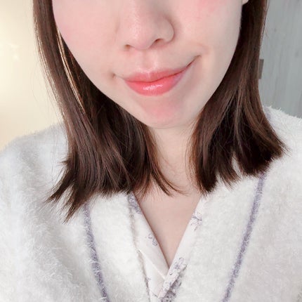 リップラッカー ブルーミングガーランド 105 rose ribbon charm/JILL STUART/口紅の画像