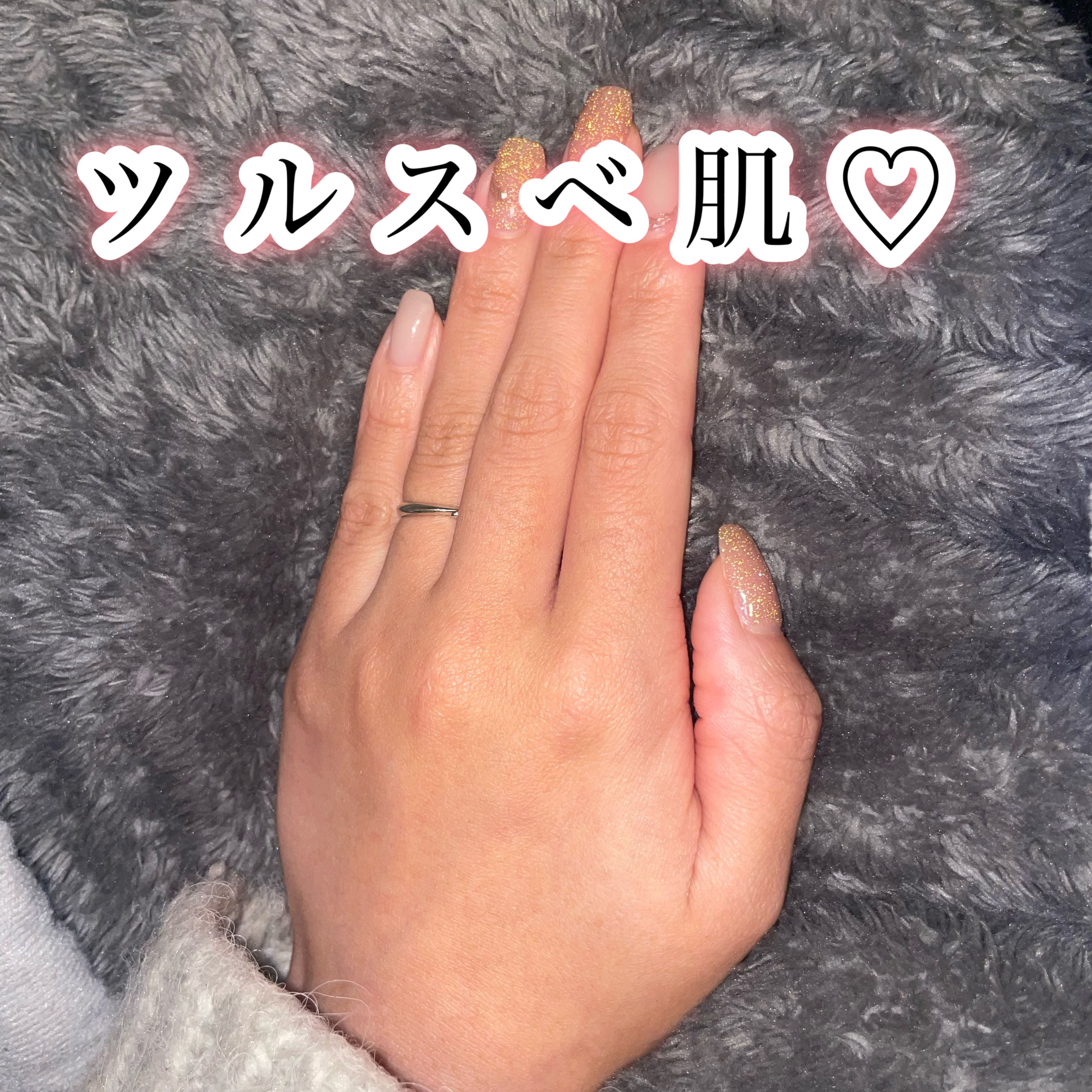 ノルウェー フォーミュラ インテンスリペア ボディ エマルジョン/Neutrogena/ボディローションを使ったクチコミ（2枚目）