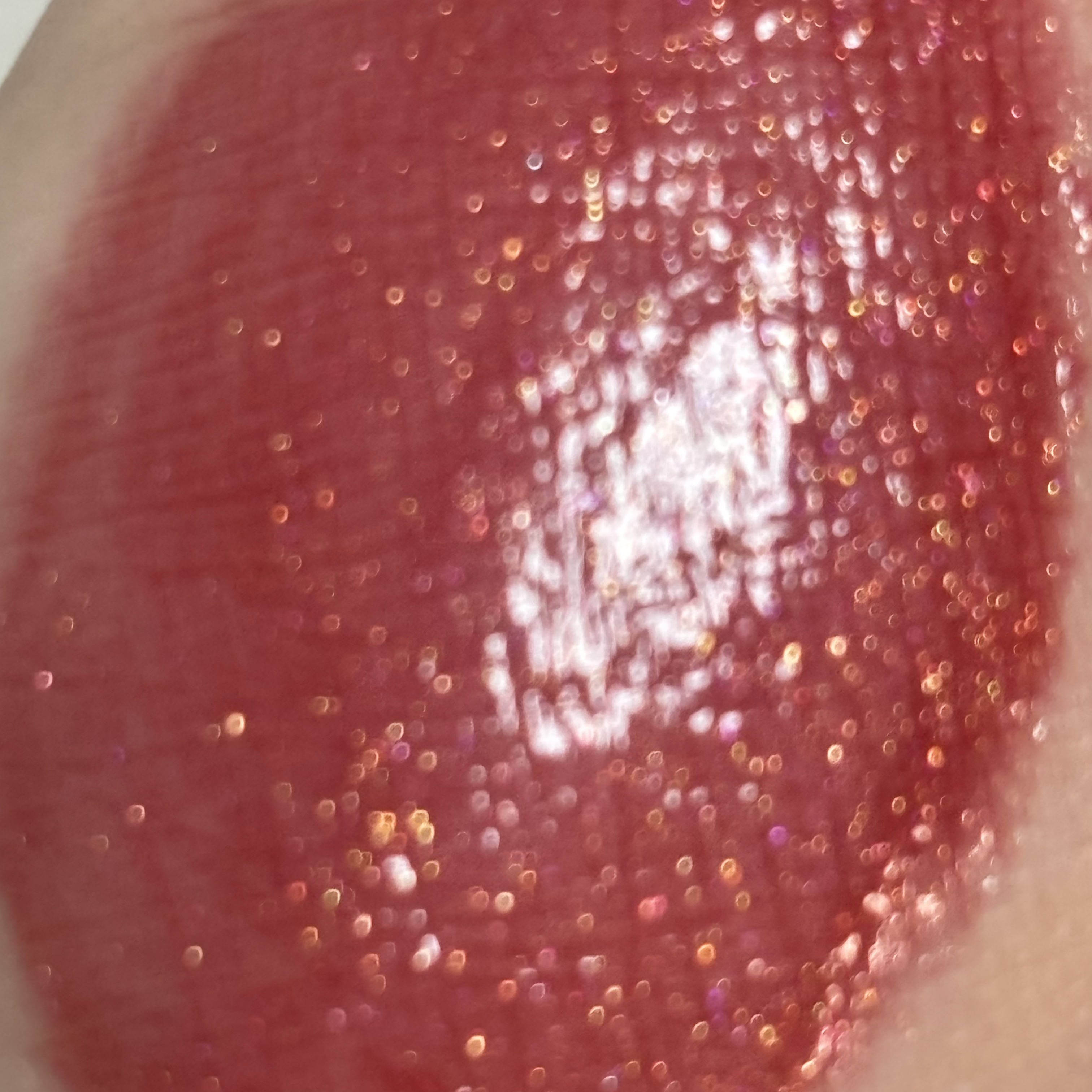 ノールックリップ/Fujiko/口紅を使ったクチコミ（2枚目）