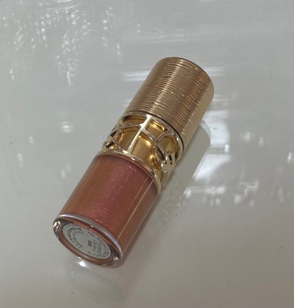 リップラッカー ブルーミングガーランド/JILL STUART/口紅を使ったクチコミ(1枚目)