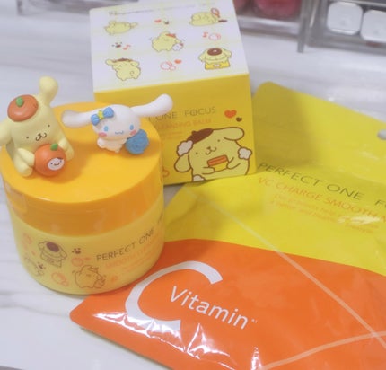 にゅん on LIPS 「みてみてみて可愛すぎテンション爆上げ👆🏻パーフェクトワンフォー..」(2枚目)