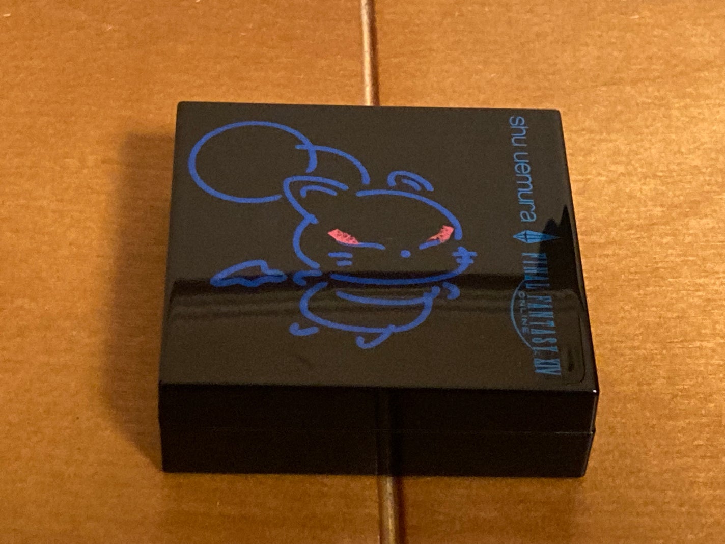 クラッシュド ジェム/shu uemura/単色アイシャドウを使ったクチコミ(3枚目)