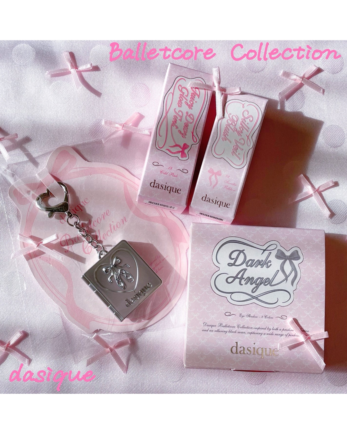 シャドウパレット/dasique/アイシャドウパレットを使ったクチコミ(6枚目)