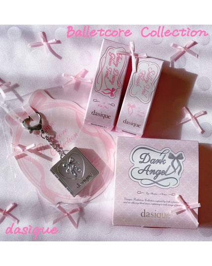 シャドウパレット/dasique/アイシャドウパレットを使ったクチコミ(6枚目)