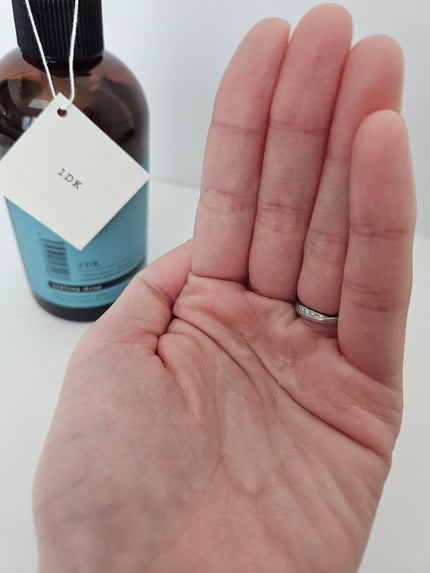 スタイリングドロップ/1DK/その他スタイリングを使ったクチコミ(2枚目)