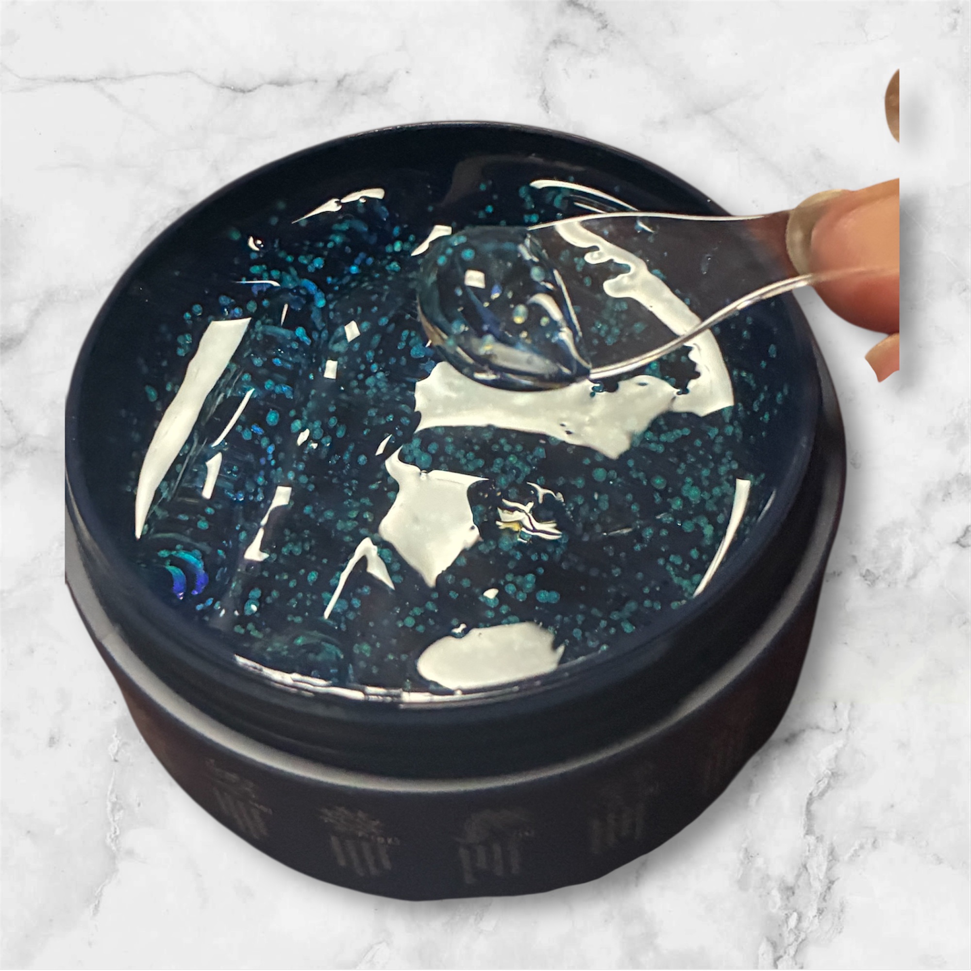 オーロラスリーピングマスク/Torhop/洗い流すパック・マスクを使ったクチコミ（3枚目）