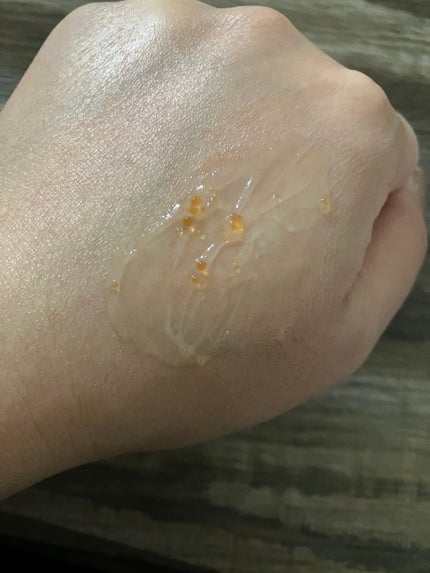 DPPR PDRN CUBE ミドルショットクリーム/DPPR/フェイスクリームを使ったクチコミ(5枚目)