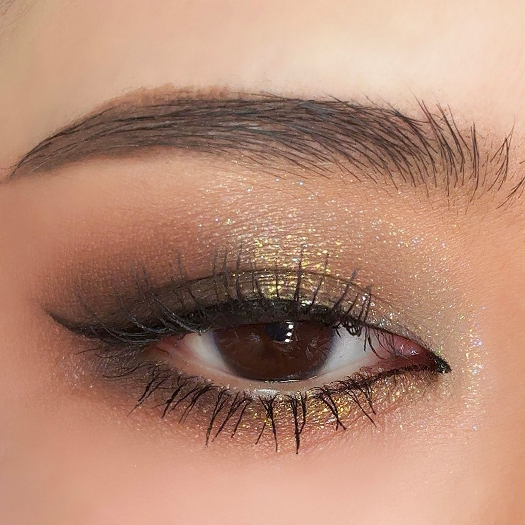 スウィーティーベア コレクション アイシャドウパレット/FlowerKnows/アイシャドウパレットを使ったクチコミ(10枚目)