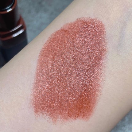 クラッシュド リップ カラー/BOBBI BROWN/口紅を使ったクチコミ(9枚目)