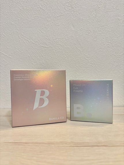 カバーリシャス アルティメット ホワイトクッション/BANILA CO/クッションファンデーションを使ったクチコミ(10枚目)