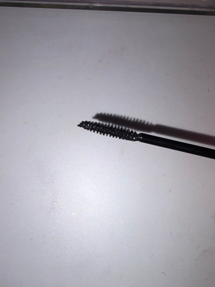 カールフィックスマスカラ/ETUDE/マスカラを使ったクチコミ(3枚目)