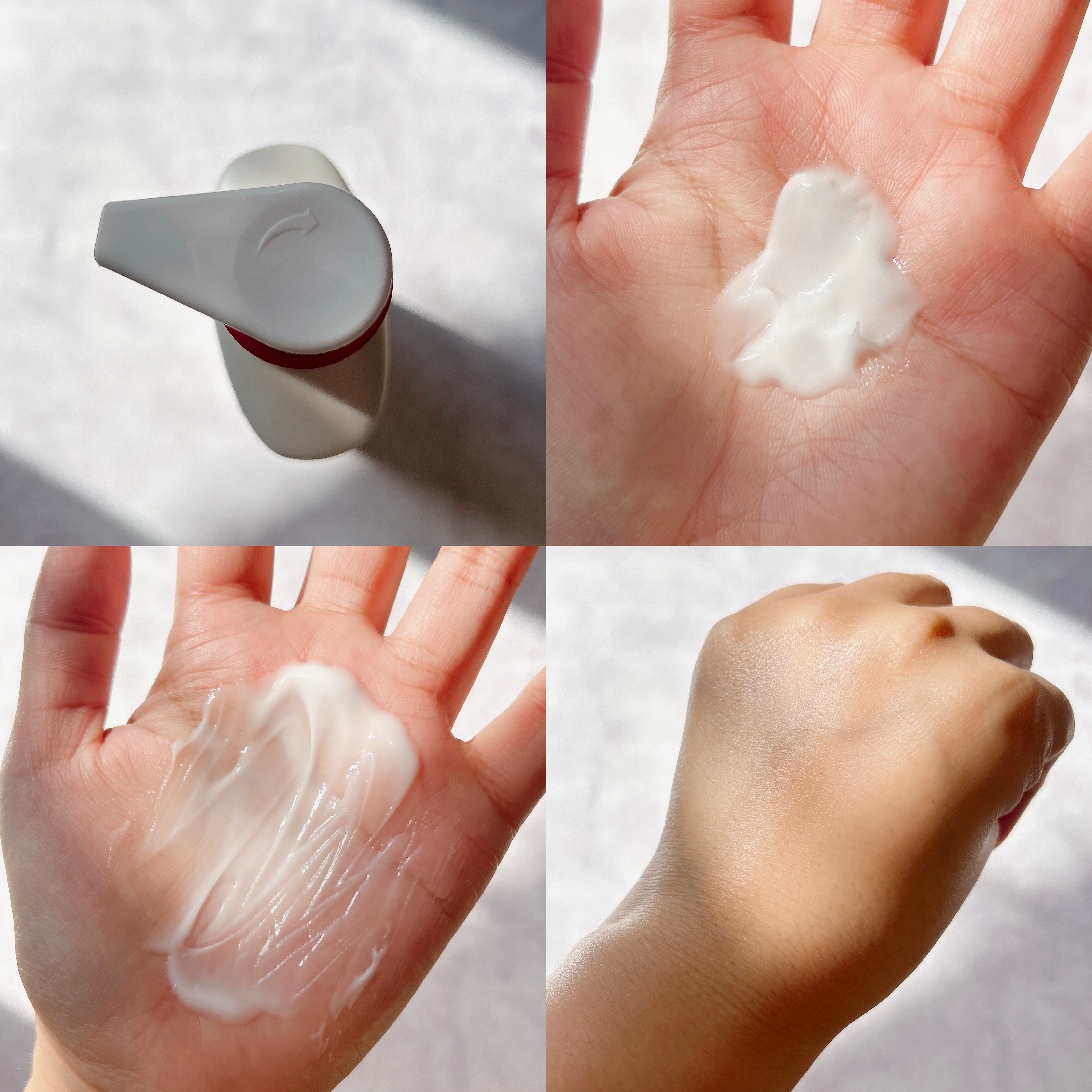 ノルウェー フォーミュラ インテンスリペア ボディ エマルジョン/Neutrogena/ボディローションを使ったクチコミ（2枚目）