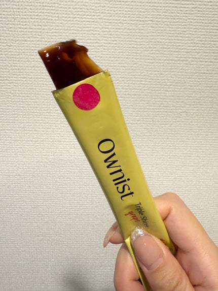 トリプルコラーゲン オレンジ/Ownist/美容サプリメントを使ったクチコミ(4枚目)