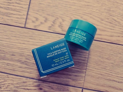 を使ったクチコミ(1枚目)