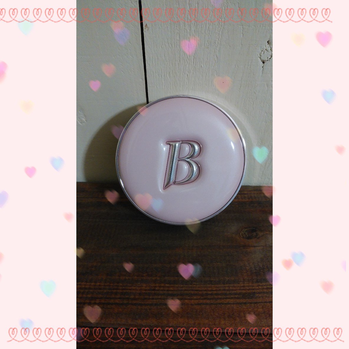 バニラコ エッセンス スキン ピンククッション 23 ベージュ/BANILA CO/クッションファンデーションを使ったクチコミ（1枚目）