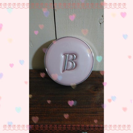 バニラコ エッセンス スキン ピンククッション/BANILA CO/クッションファンデーションを使ったクチコミ(1枚目)