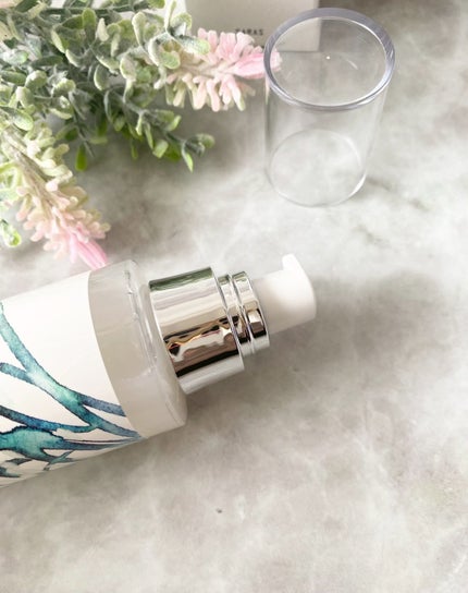 IROE モイストウォーター/IROE/化粧水を使ったクチコミ(2枚目)