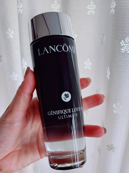 cherry on LIPS 「#PR #ランコム@lancomeofficial♡゚・。🫧。..」(4枚目)