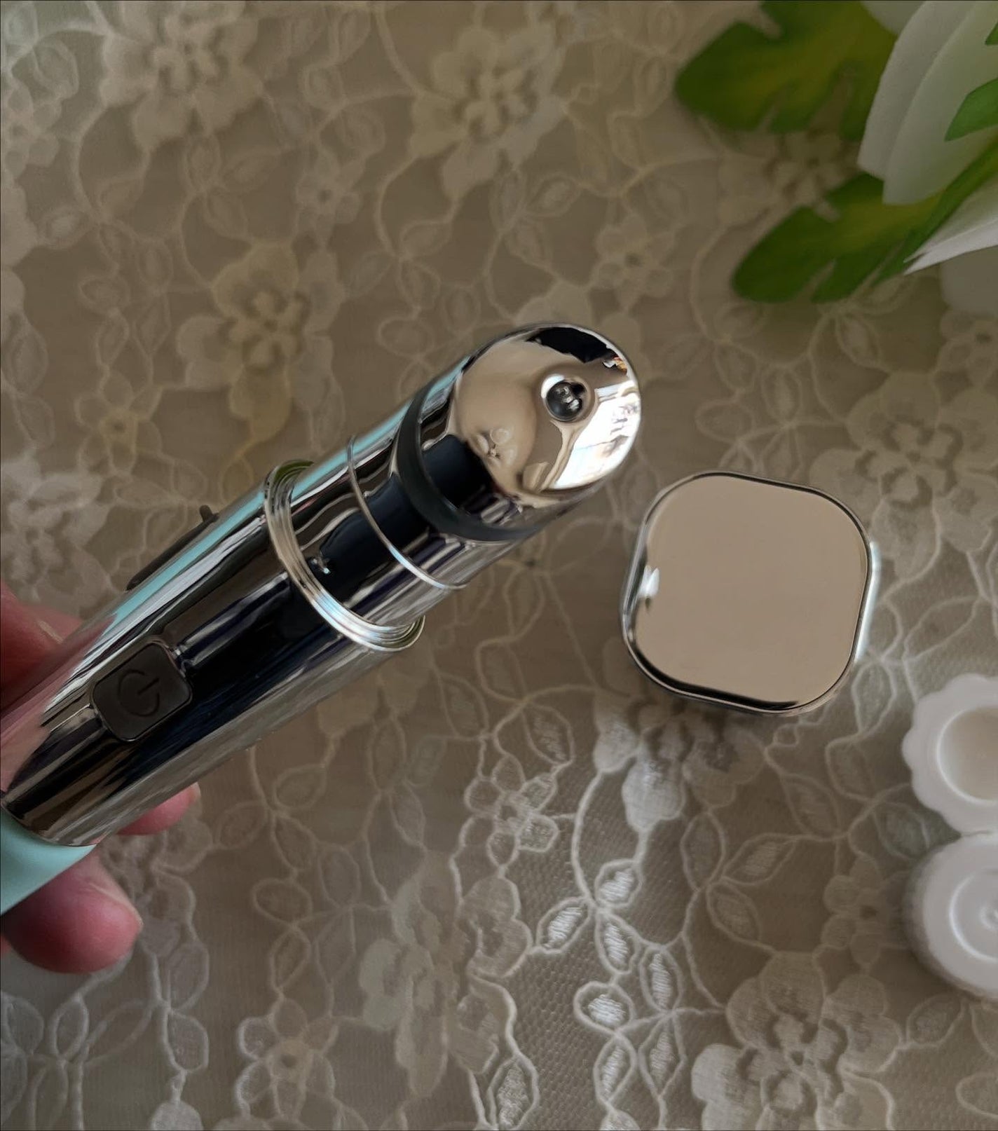 NMNプラスリフトアイクリーム/CHARDE/アイケア・アイクリームを使ったクチコミ(4枚目)