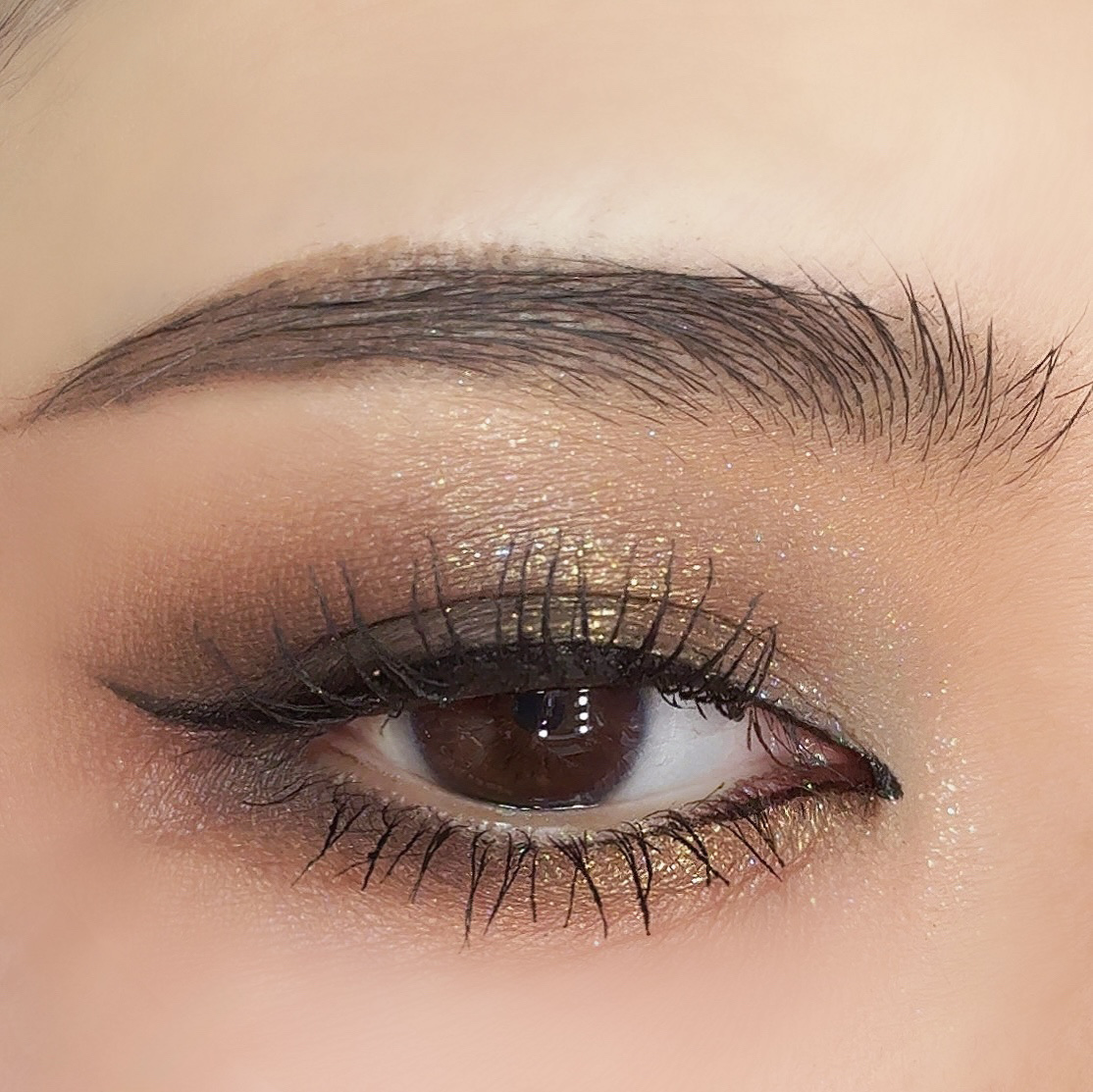 スウィーティーベア コレクション アイシャドウパレット/FlowerKnows/アイシャドウパレットを使ったクチコミ（3枚目）