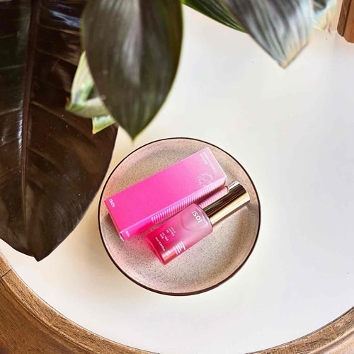 ブレミッシュケアアップ セラム/ISOI/美容液を使ったクチコミ（1枚目）