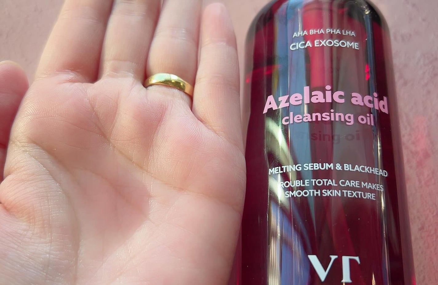 AZケア マスク/VT/シートマスク・パックを使ったクチコミ(2枚目)