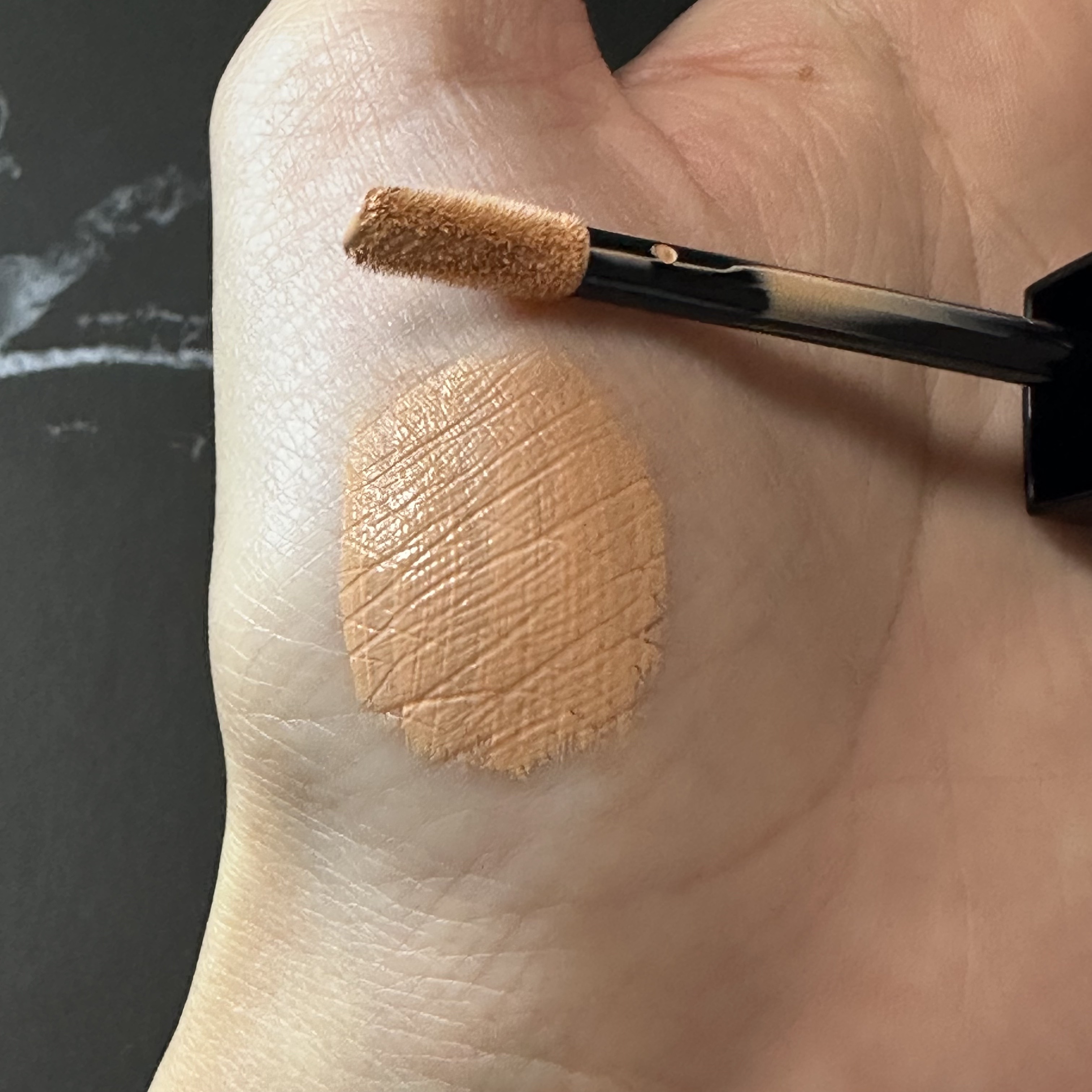 ケイト ジュレリープコンシーラー/KATE/リキッドコンシーラーを使ったクチコミ（3枚目）