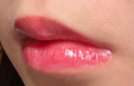 口紅 ラスティング タイプ 283 ローズ系/ちふれ/口紅の画像