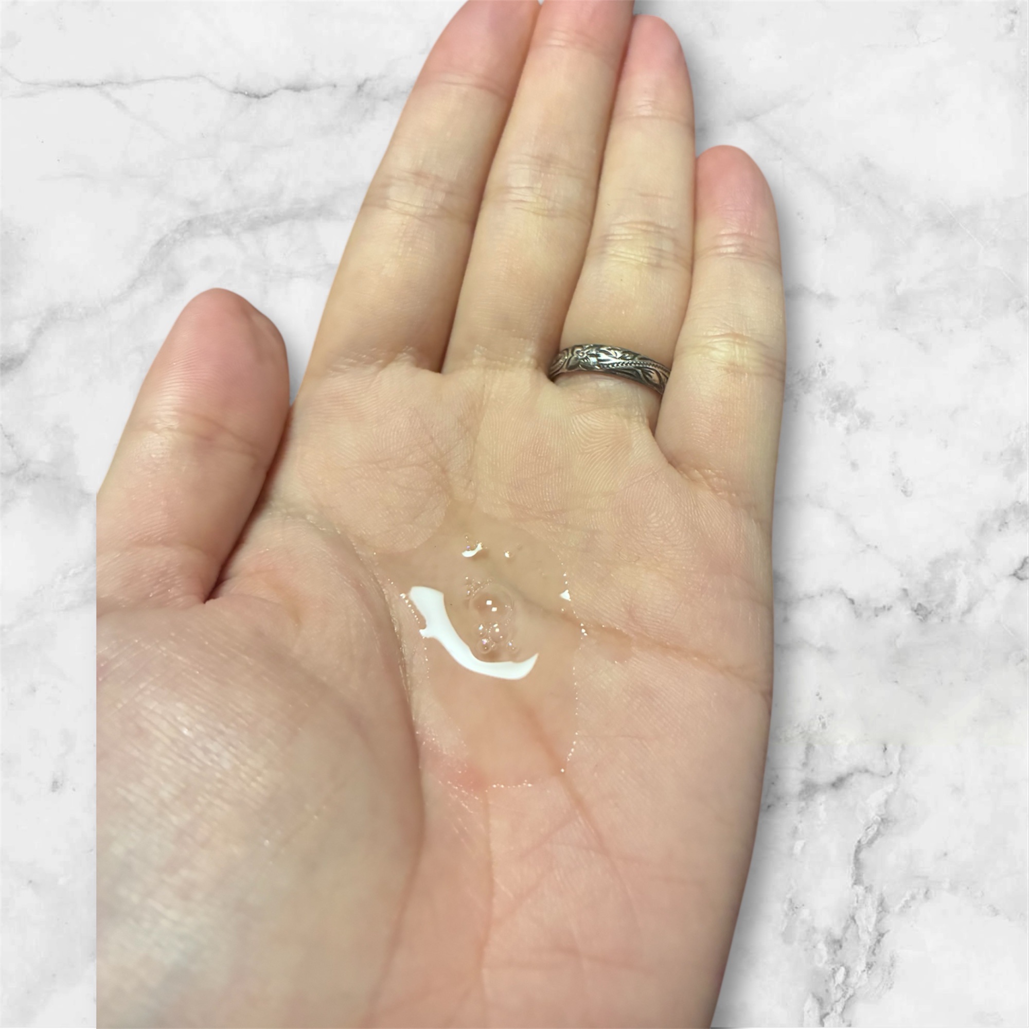 クリアニックホワイトトナー/Dr.Twenty Project/化粧水を使ったクチコミ（3枚目）