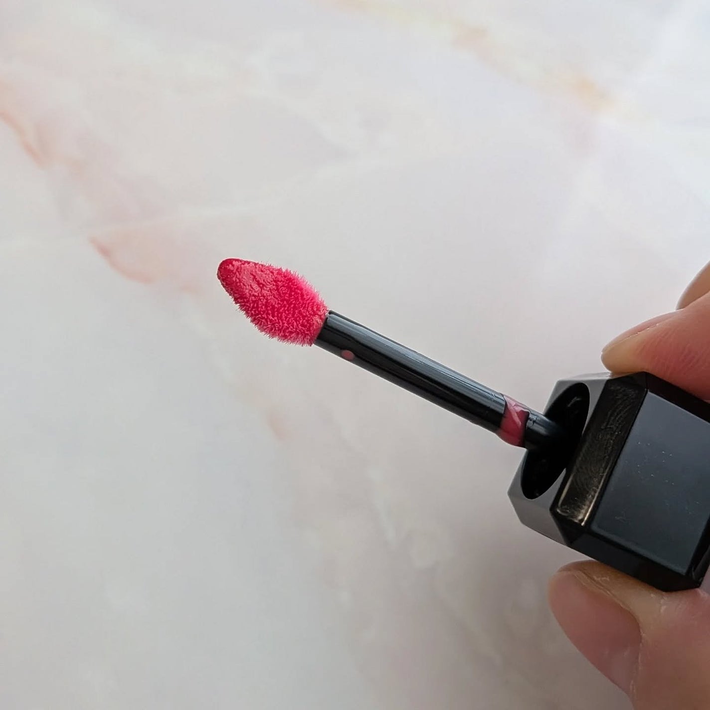 センシュアルヌードグロス/HERA/リップグロスを使ったクチコミ(3枚目)