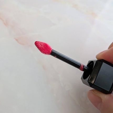 センシュアルヌードグロス/HERA/リップグロスを使ったクチコミ(3枚目)