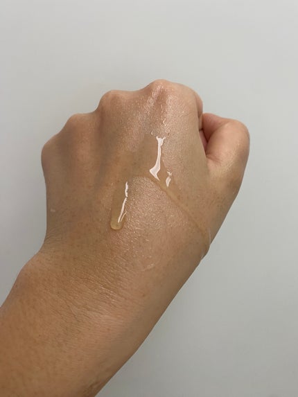 PDRNグロウセラム4.0ポンプ/Abib /美容液を使ったクチコミ(2枚目)