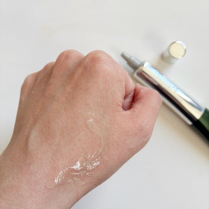 デュアルPDRNカーミングクリーム/MEDI IN LAB/フェイスクリームを使ったクチコミ(4枚目)