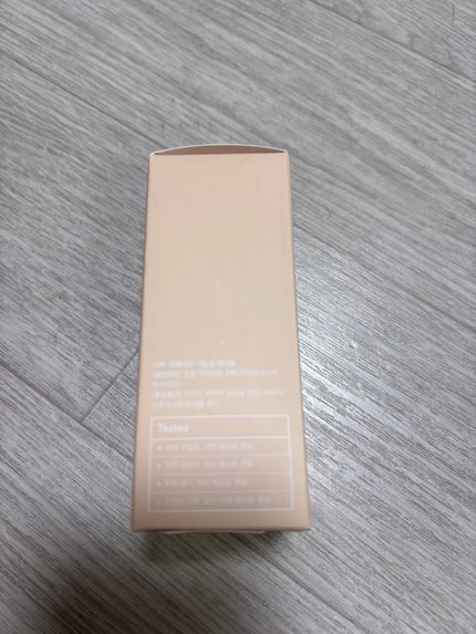 PDRNグロウセラム4.0ポンプ/Abib /美容液を使ったクチコミ(2枚目)