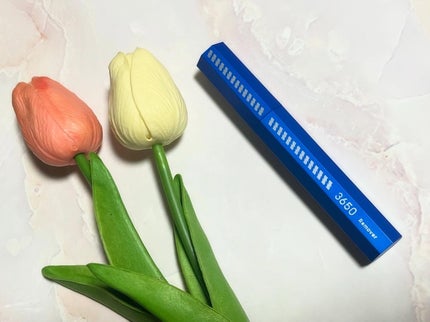 マスカラリムーバー/3650/ポイントメイクリムーバーを使ったクチコミ(3枚目)