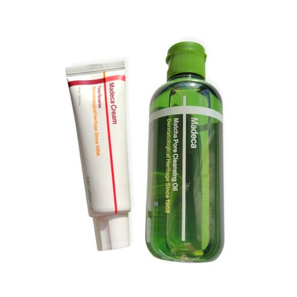 マデカクリームタイムリバース/センテリアン24/フェイスクリームを使ったクチコミ(1枚目)