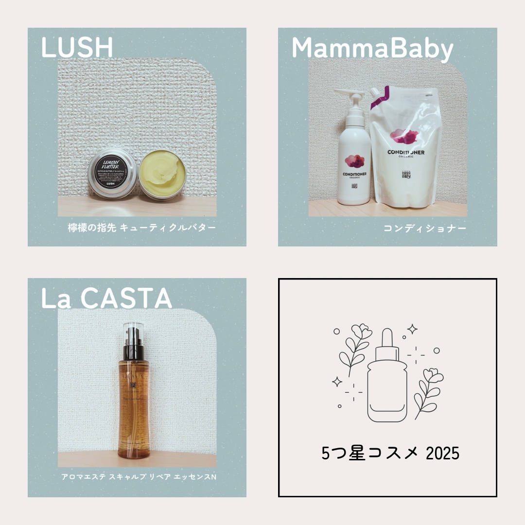 檸檬の指先/ラッシュ/ハンドクリームを使ったクチコミ（1枚目）