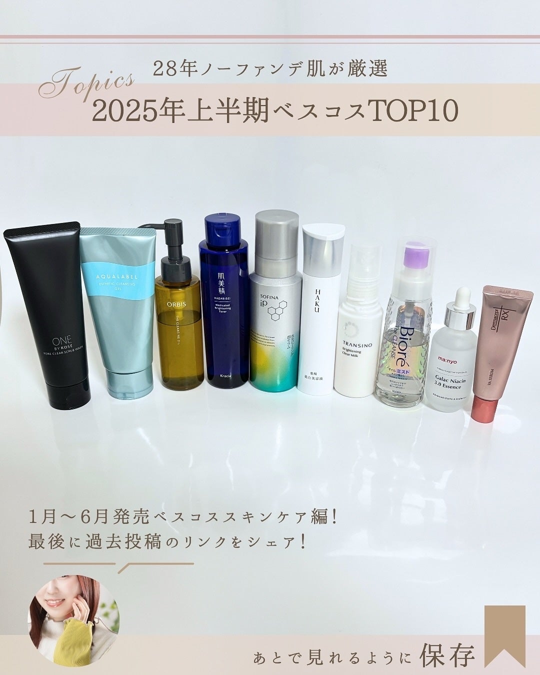 トランシーノ薬用ブライトニングクリアミルク/トランシーノ/乳液を使ったクチコミ(2枚目)