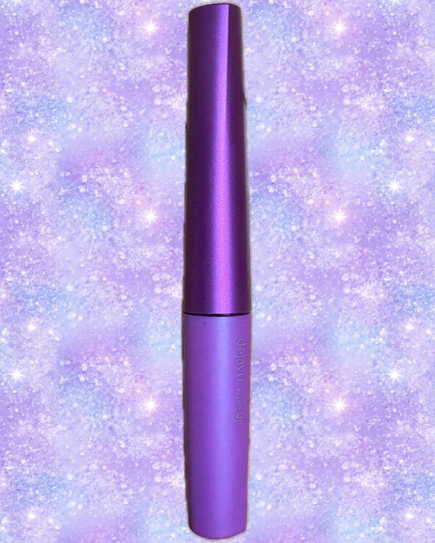 「塗るつけまつげ」自まつげ際立てタイプ/デジャヴュ/マスカラを使ったクチコミ(1枚目)