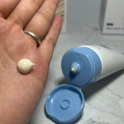 ブルービーンB5-PDRN™マイルドローション/BRING GREEN/乳液を使ったクチコミ(3枚目)