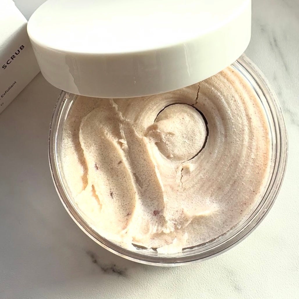 トゥルーエンライトメントスカルプスクラブ/INNERSENSE/ヘッドスクラブを使ったクチコミ(2枚目)