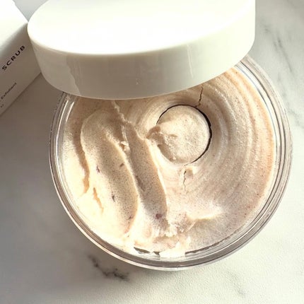 トゥルーエンライトメントスカルプスクラブ/INNERSENSE/ヘッドスクラブを使ったクチコミ(2枚目)