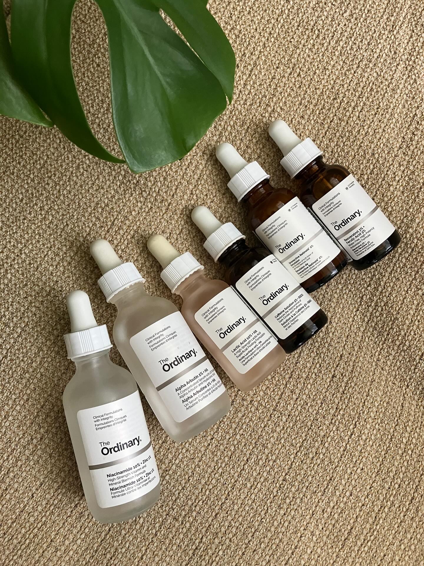 GR2エマルジョン/The Ordinary/美容液を使ったクチコミ（1枚目）